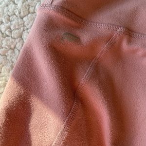 Fabletics Pocket Crop Leggings